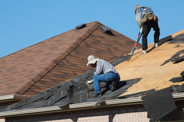 Best Rubber Roofing (EPDM, TPO)  in Hillview, KY