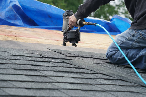 Best Roof Leak Repair  in Hillview, KY