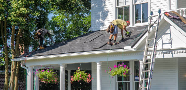 Best Rubber Roofing (EPDM, TPO)  in Hillview, KY